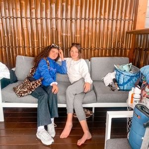 Meet your Posher, Michaela